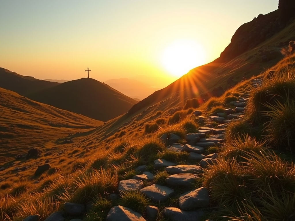 The Truth About&nbsp;Suffering