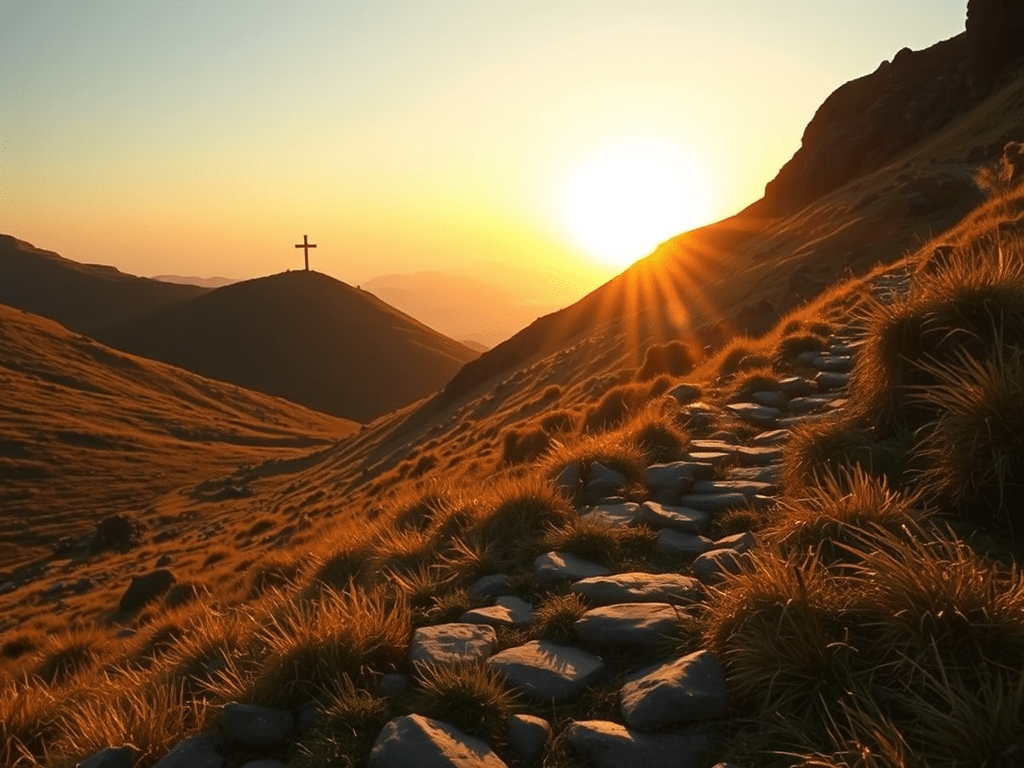 The Truth About&nbsp;Suffering